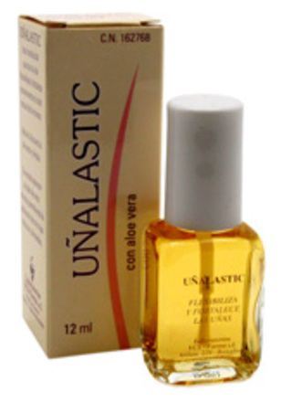 U&ntilde;alastic U&ntilde;alastic Strengthener With Aloe Vera