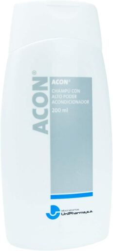 Unipharma Acon shampoo