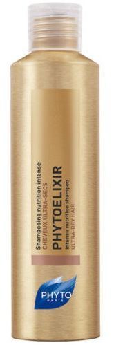 Phytoelixir Champ&uacute; Nutrici&oacute;n Intensa 200 ml