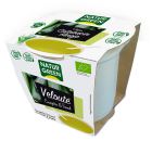 Soup creamy courgettes and fennel Bio 310 g