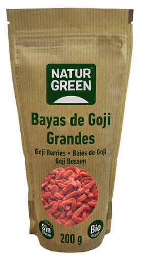 Large ecological Goji berries 200G