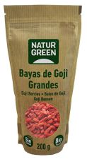Large ecological Goji berries 200G