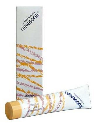 A.G. Farma Nevasona Barrier Cream 50 gr