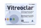 Vitreoclar 30 Tablets