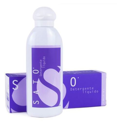 Sato Liquid Detergent 200 Ml