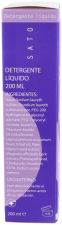 Sato Liquid Detergent 200 Ml