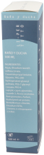 Liper Tutto Bath Shower 500 ml
