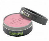Boho Green Make-Up Blush Rose 04