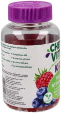 Multivitamins Plus Bottle 60 Units Multivitamins Plus Bottle 60 Units
