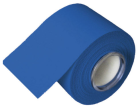 Mecron Blue Elastic Tape 5M x 5CM Mecron Blue Elastic Tape 5M x 5CM