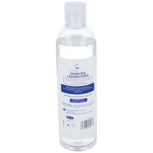 Pure Liquid Vaseline 300 ml