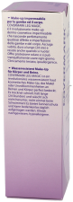 Covermark leg magic N-1 50ml makeup