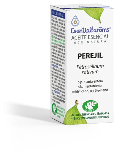 Esential'ar&ocirc;ms Parsley Essence 5ml