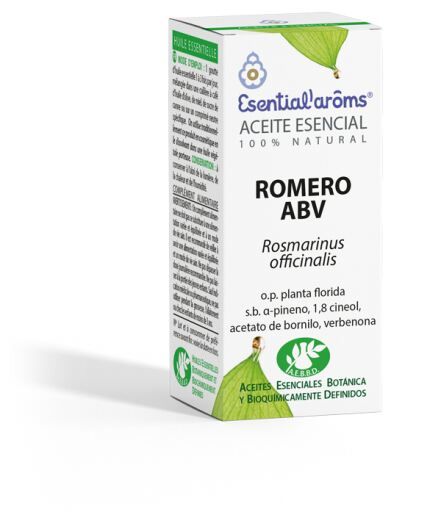 Rosemary Essential Oil ABV 5 ml