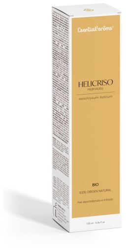 Helichrysum water 100ml