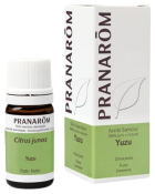 Yuzu Essential Oil 5 ml