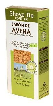 Rhatma Oatmeal Soap 400Ml