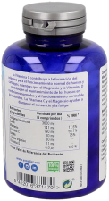 Marine Hydrolyzed Collagen 180 Tablets
