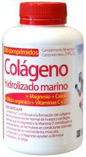 Collagen Magnesium 300 Comp