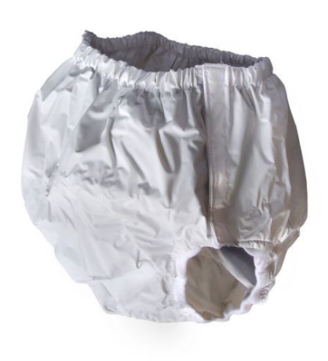 Fleming Incontinence Panty Velcro Tube 12