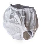 Incontinence Panty Velcro Tube 12 Incontinence Panty Velcro Tube 12