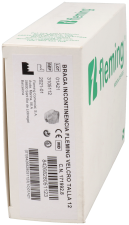 Incontinence Panty Velcro Tube 12 Incontinence Panty Velcro Tube 12