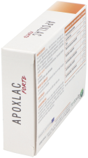 Apoxlac Forte 20 Capsules