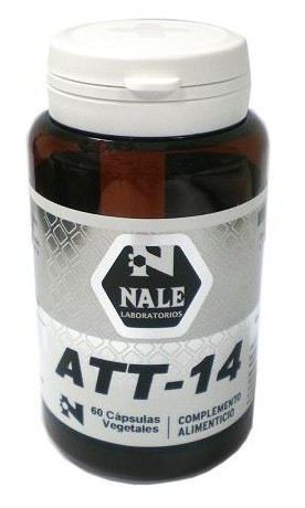 Nale ATT-14