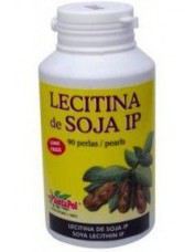 PlantaPol Lecithin Pearls 740 mg 120 Units