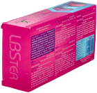 Lbs ter food supplement 45 tablets