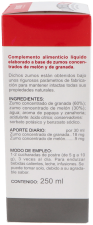 Lombrifin Syrup for children 250 ml
