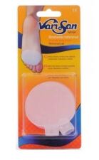 Metatarsal Pad with Ring
