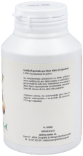 Guarana 500 mg 120 Capsules Guarana 500 mg 120 Capsules