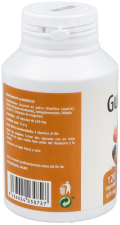 Guarana 500 mg 120 Capsules Guarana 500 mg 120 Capsules
