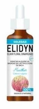 Nutergia Elidyn Heather 20 ml