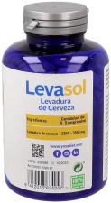 Levasol Yeast 500 tablets