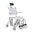 Mobile Tilt Rocking Chair