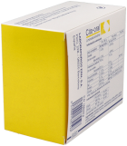 Alkaline Lemonade 10 Sachets Alkaline Lemonade 10 Sachets