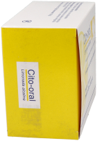 Alkaline Lemonade 10 Sachets Alkaline Lemonade 10 Sachets