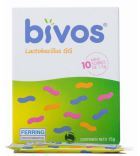 Bivos 10 Sachets 1.5G