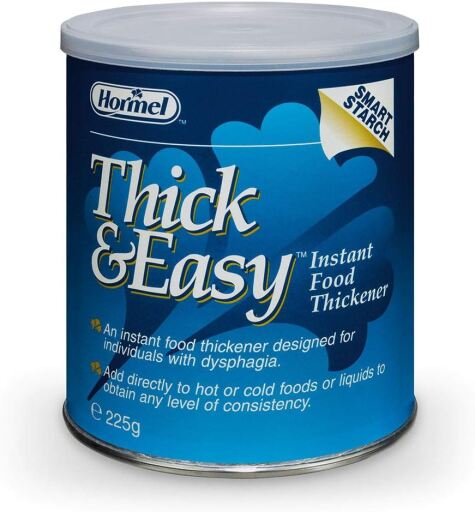 Thick Easy Thickener 225g Can