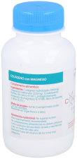 CollagenSi + Mg + D + C CollagenSi + Mg + D + C