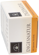 Digesnatur 400 mg x 48 Capsules Digesnatur 400 mg x 48 Capsules