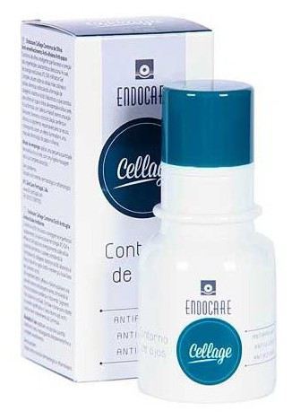 Endocare Cellage Prodermis Gelcream 50 ml