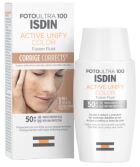 Foto Ultra 100 Active Unify Color Fusion Fluid SPF 50+ 50 ml