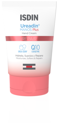 Isdin Ureadin Repairing Hand Cream 50 ml