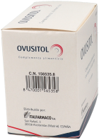 Ovusitol 30 Sachets
