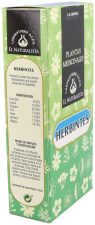 Herbintes 100 gr Herbintes 100 gr