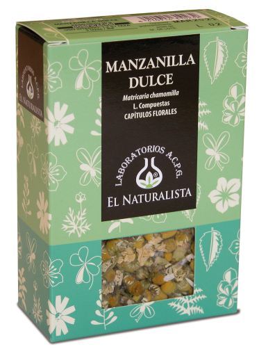 El Naturalista Sweet Chamomile 30 gr