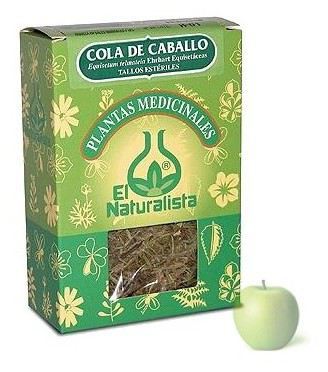 El Naturalista Horsetail Bag 50Gr